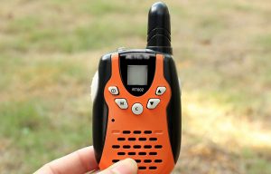talkie walkie pour enfant - le meilleur sur le-talkie-walkie